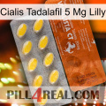 Cialis Tadalafil 5 Mg Lilly 42